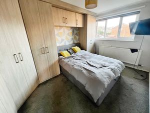 Bedroom One- click for photo gallery